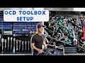Organizing My New Toolbox With Tool Grid Organizing My New Toolbox With Tool Grid