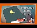 🔶 Почему нам снятся сны? [TED-Ed на русском]