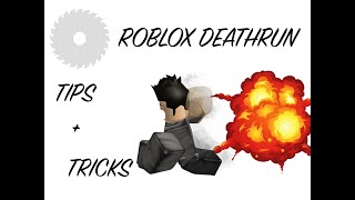 Famous How to Become a Roblox DeathRun Pro! Net Worth