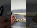 ホームベーカリーで作るベーコンエピ