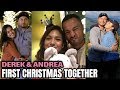 Derek Ramsey & Andrea Torres magkasamang NAGCELEBRATE ng Christmas sa Tagaytay