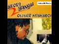 Oliver 'Tuku' Mtukudzi - Mbabvu Yangu - YouTube
