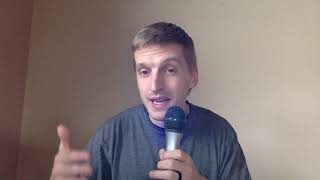 Ep. 24: Potential Causes of Back Pain After Knee Replacement