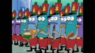 Spongebob Squarepants - Something Smells - (Part 2/6)