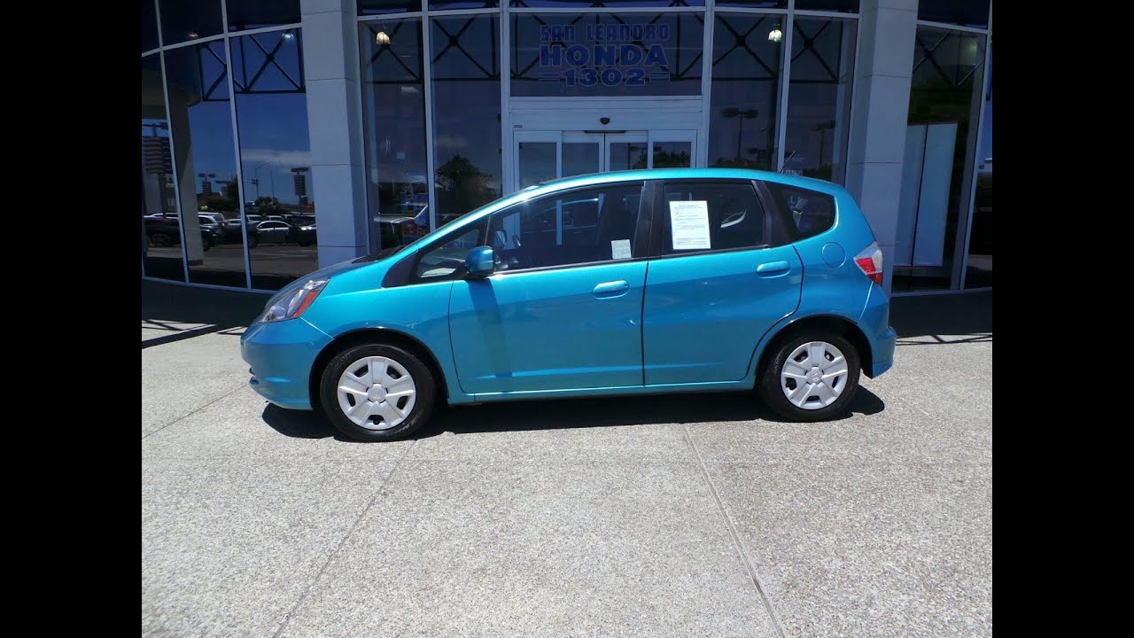 San Leandro Honda Cheap Used Cars for Sale Bay Area Oakland Hayward