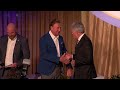 Legends inducted into Blues Hall of Fame