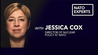 NATO Experts | How does NATO respond to the threat of nuclear weapons?