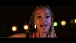 One Lio feat. Joyce Mena Makoa - Ragga bomba (Clip Officiel)