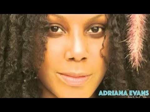 Seeing is Believing - Adriana Evans (SLOWED) - YouTube