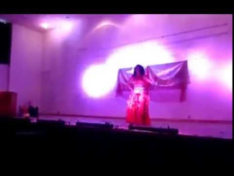 Keda Raqsa - Alejandra Romero