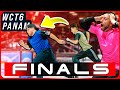 An unbelievable final   finals  all matches