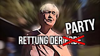 Rettung der Party (Luca-Dante Spadafora x The Holy Santa Barbara x NoooN) [Techno/Rave]
