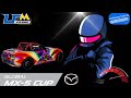 LFM Mazda Cup S.16 Road Atlanta Assetto Corsa