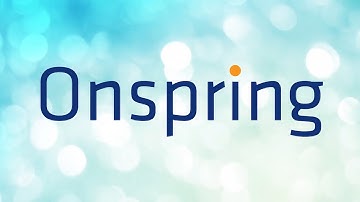Onspring