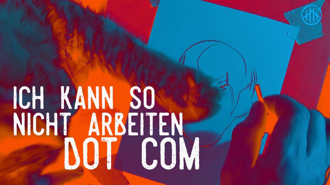 Ich Kann So Nicht Arbeiten Zitat www.youtube.com