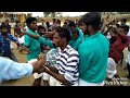 Bcm boys pongal celibaration dance stc college