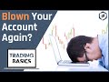 Managing Risk in Day Trading  Live Scalping 015 - YouTube
