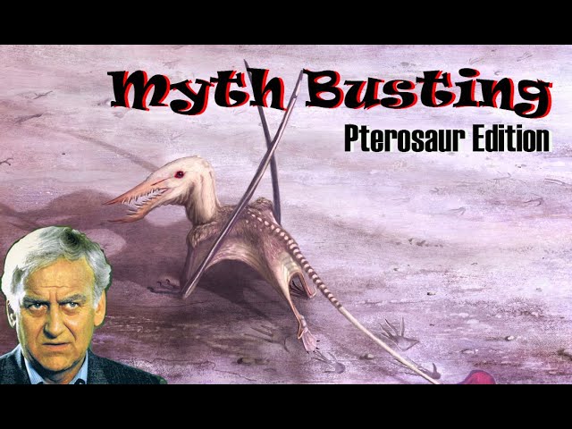 Pterosaurs - ScienceDirect