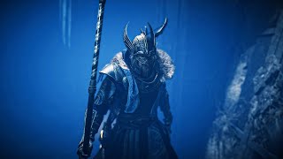 رمح أودين | ASSASSIN'S CREED VALHALLA ODIN SPEAR screenshot 5