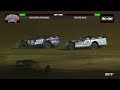 Southern Raceway Winter Nationals Feb 17 - Crate Late Model, Modified, & Street Stock Highlights