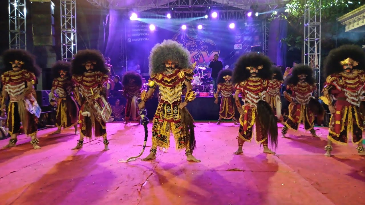 NEW🔥BROTO YUDO🔥BKM(BOKOR KENCONO MUDO)live KRAGILAN,REGUNUNG,TENGARAN,SMG. #viralvideo #fyp