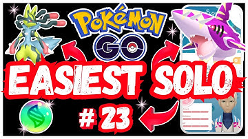 Tips & Tricks | Mega Sharpedo Raid Day | Full Counter Guide | #pokemongo