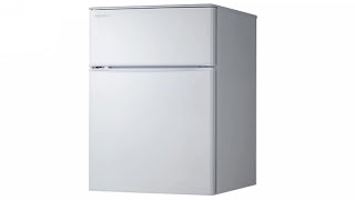 Danby Refrigerator Model DAR110A1BSLDD Error Codes