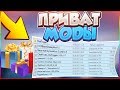 ⛔СЛИВАЮ ВАМ МОИ ПРИВАТНЫЕ МОДЫ! 🎁 ПОДАРОК НА 10К ПОДПИСЧИКОВ DMS DMS.YT 🎊