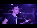 КОРГИ - Она не любит live 06/05/2018 in Live Stars, Moscow