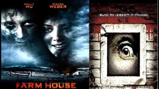 Farmhouse 2008 | Psychological thriller| Hollywood English Thriller Movies| Hollywood English Movies