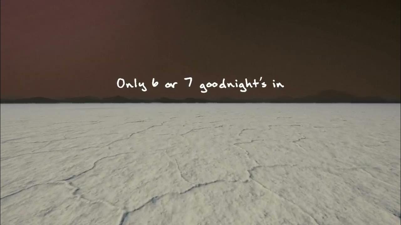 Abe Parker - brown eyes (Official Lyric Video) Abe Parker - brown eyes (Official Lyric Video)