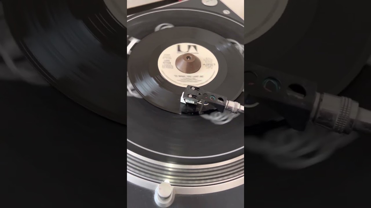 Love Affair - To Make You Love Me