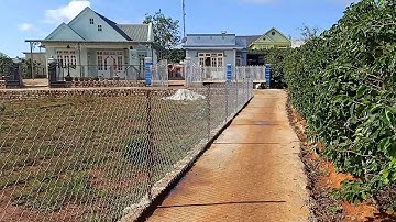 Cần bán đất mặt tiền đường hẻm thôn Đa Thọ, xã Xuân Thọ, Tp. Đà Lạt, tỉnh Lâm Đồng. Đất có View rất