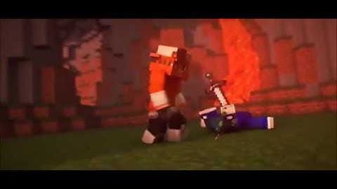 Uomiic - Minecraft Animated Intro | - ForceArtz