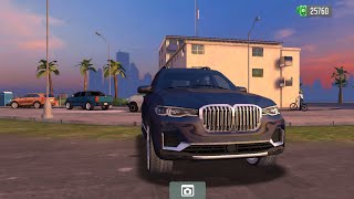 Driving BMW X5 xDrive40i in Cab Mode | Taxi Simulator 2022 Evolution