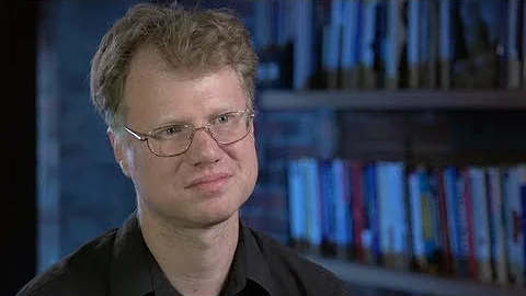 What Conspiracy Theories Say About Us: Jesse Walke...