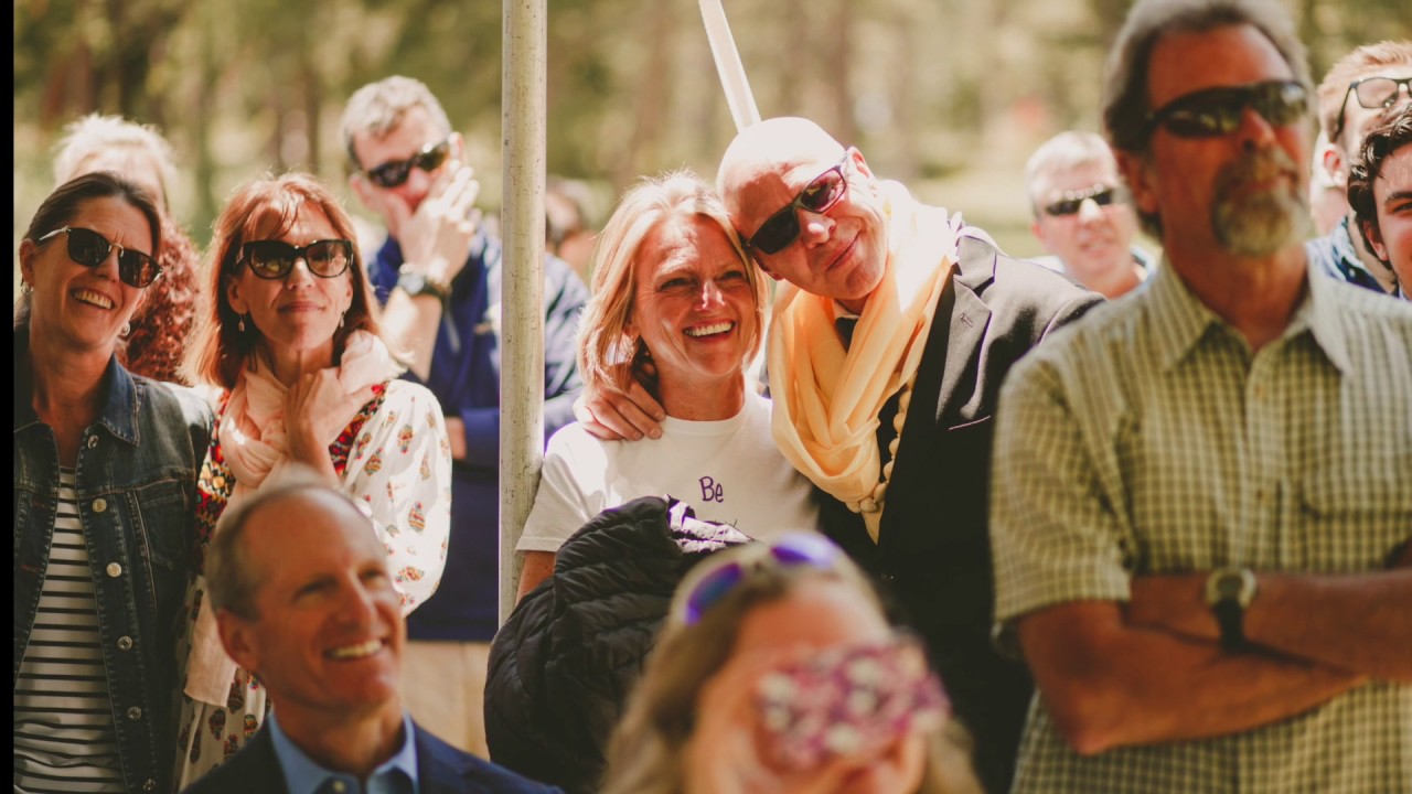 Celebration of Life: Linda Morrison