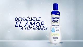Crema Derm Jabón Líquido