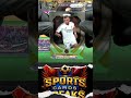 Sneijder BIG HIT