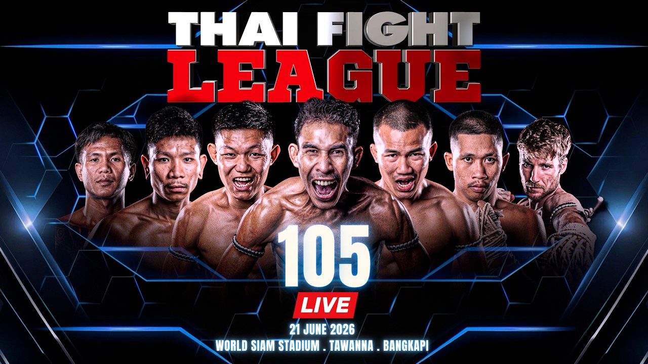 Kanongsuek Sor Jor WichitMuangPadriew vs Inthanonlek Forever Muay Thai Gym