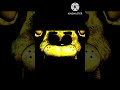 Golden Freddy Jumpscare Fnaf 1 And 2
