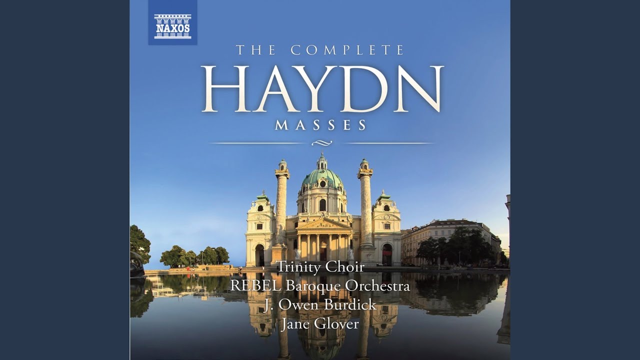 Mass No. 13 in B-Flat Major, Hob.X XII:13 "Schöpfungsmesse": Credo: Et resurrexit