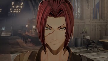 Code Vein Playthrough Part 34: Calm Before the Storm