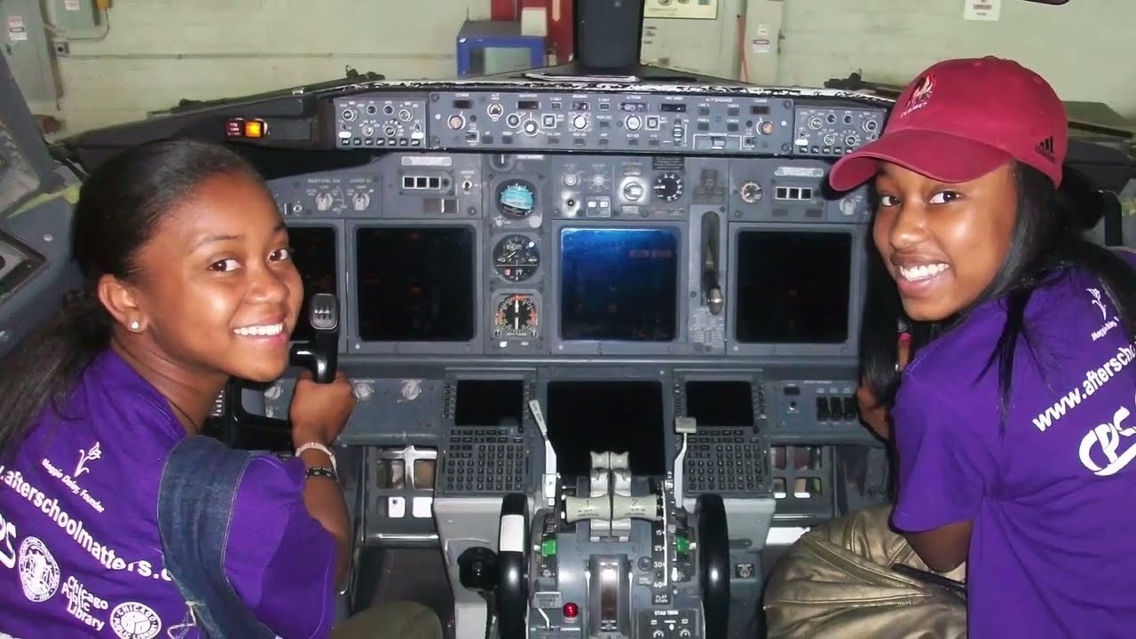 AeroStars Aviation Exploration