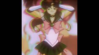 Makoto Kino Edit // Sailor Moon