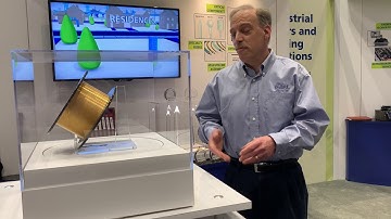 Come see our specialty optical fiber at SPIE Photonics West 2020