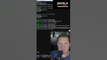 Mastering Bash Commands: Append Text to Files Easily