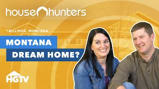 Racing To Find A Ranch In Billings - House Hunters Full Episode Recap HGTV