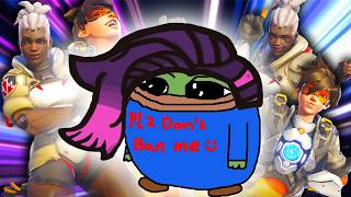 ⚠️NEW SEASON TRAILER TODAY⚠️(actually)SOMBRA GAMING⚠️