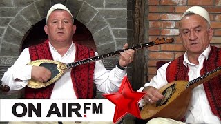 Hamit Kastrati & Perparim Brati - Tyrbes Planes